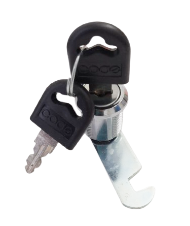 قفل داشبوردی سایز 16